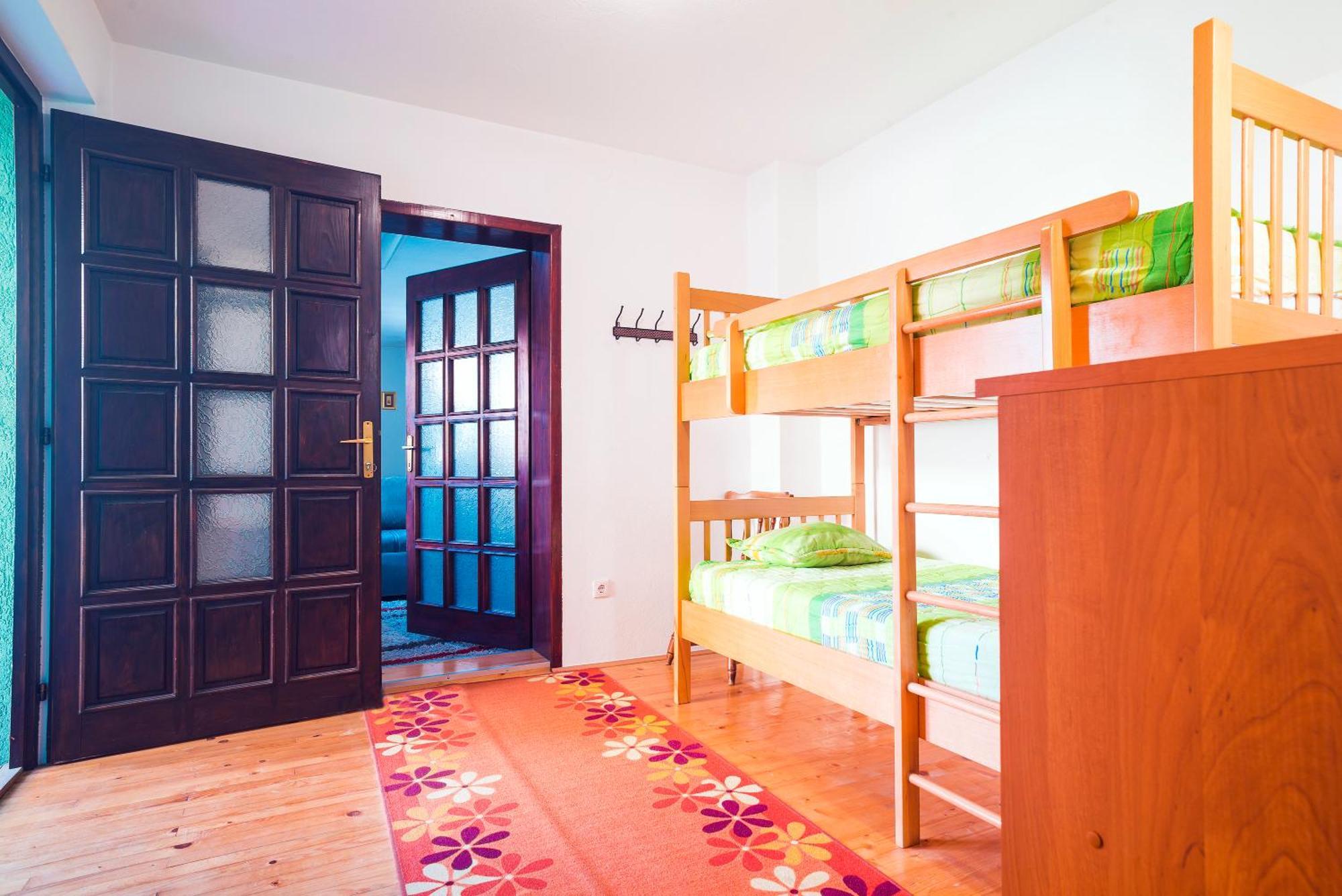 Apartmani Slavica Jagodina Exterior photo