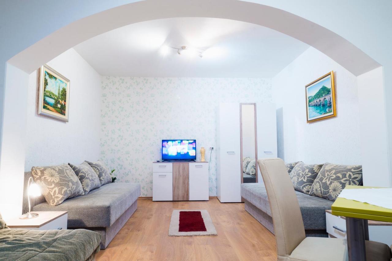 Apartmani Slavica Jagodina Exterior photo