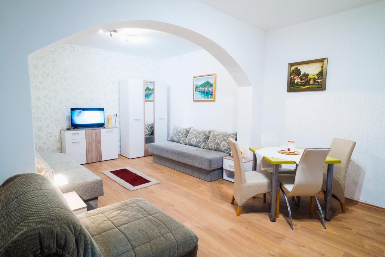 Apartmani Slavica Jagodina Exterior photo