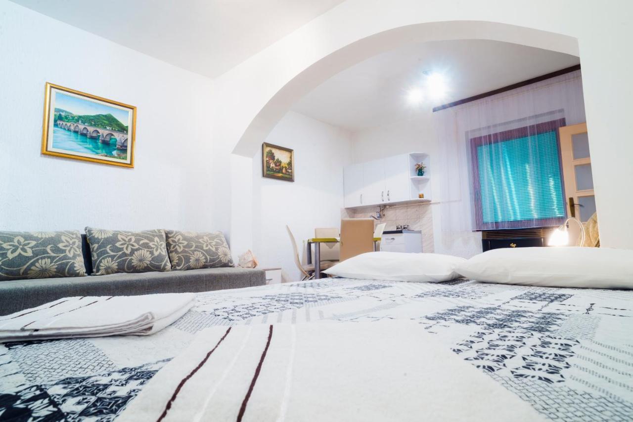 Apartmani Slavica Jagodina Exterior photo